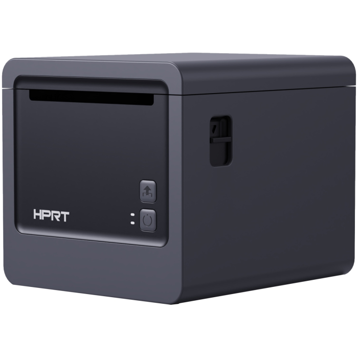 Принтер HPRT TL31E черный