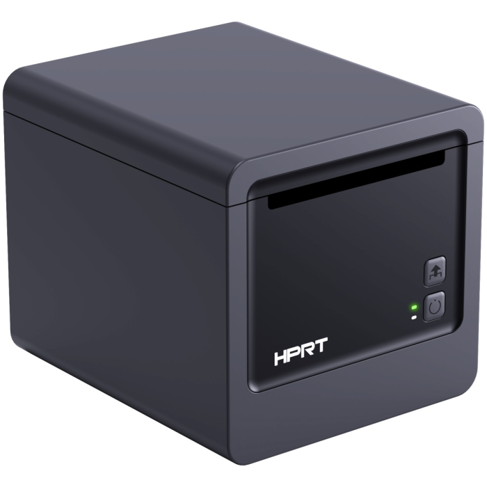 Принтер HPRT TL31E черный