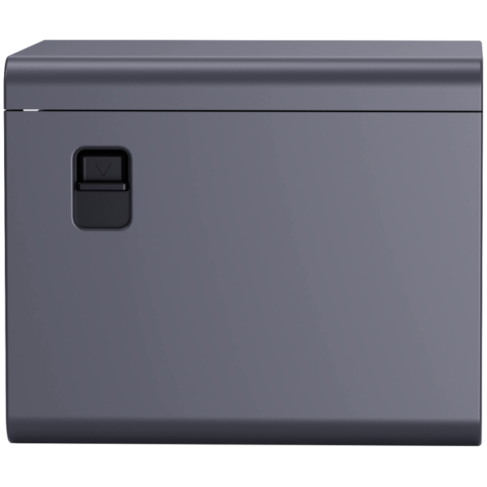 Принтер HPRT TL31E черный