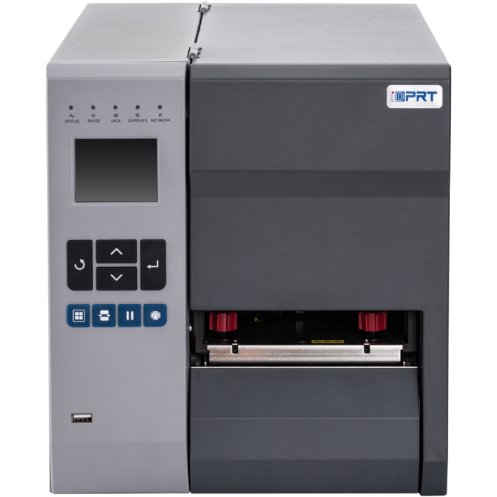 Принтер iDPRT iQ4