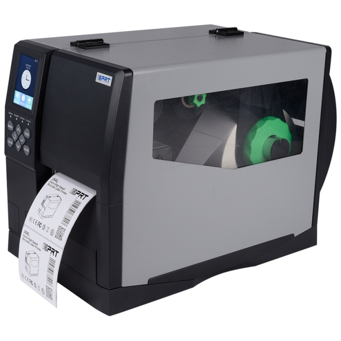 Принтер iDPRT IX4L