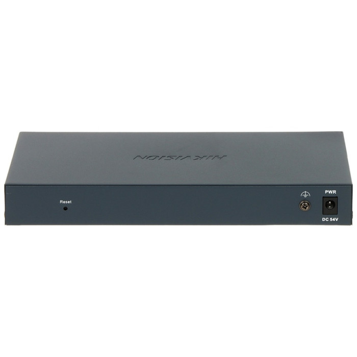Коммутатор Hikvision DS-3E1510P-EI (V2)