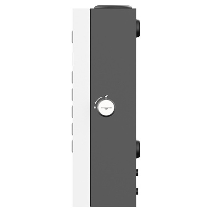 Приемно-контрольный прибор пожарный Dahua DHI-HY-C102-4