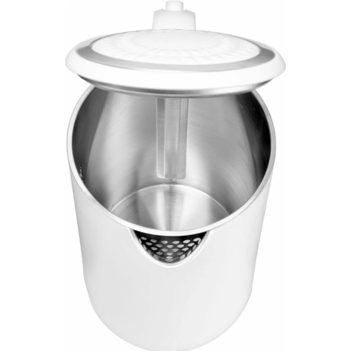 Электрочайник CENTEK CT-0020 белый