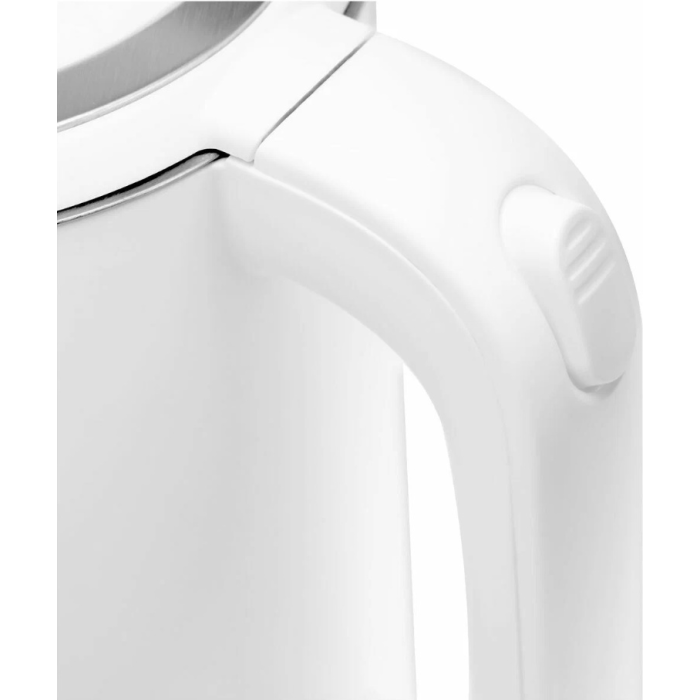 Электрочайник CENTEK CT-0020 белый