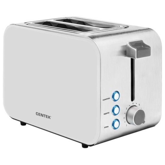 CENTEK CT-1422 белый