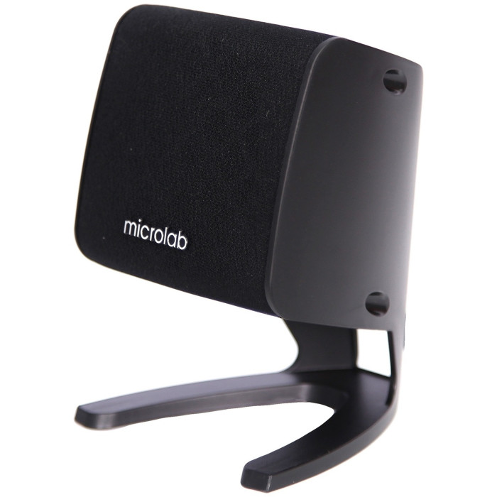 Microlab M-108 черный
