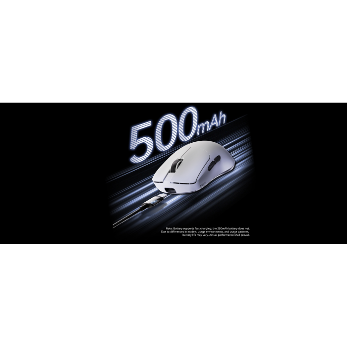 VGN Dragonfly Y2 Ultra белый