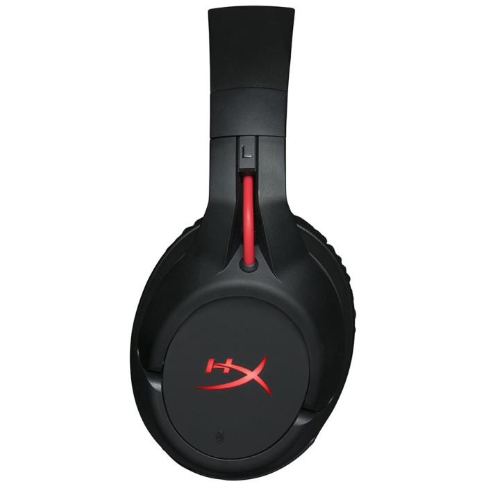 Наушники HyperX Cloud Flight HX-HSCF-BK/EM черный