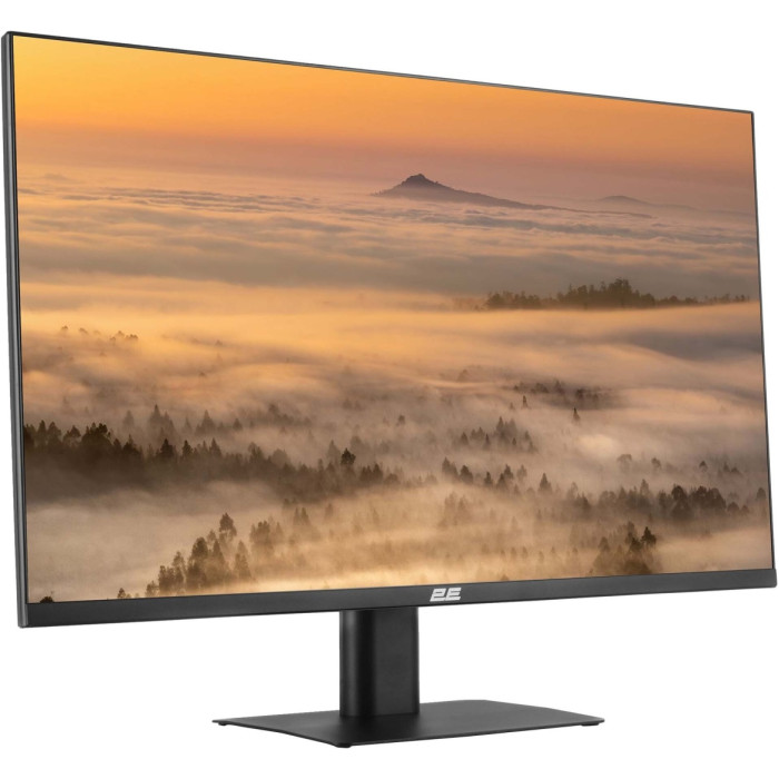 27' 2E 2E-F2723B-01.UA черный