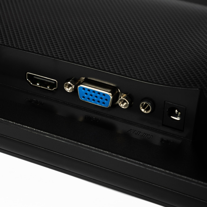 23.8' XTREON XT2453DE черный