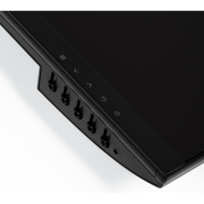 23.8' XTREON XT2453DE черный