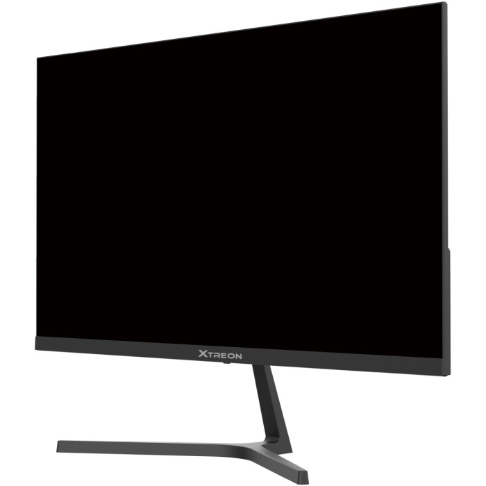 23.8' XTREON XT2453DE черный