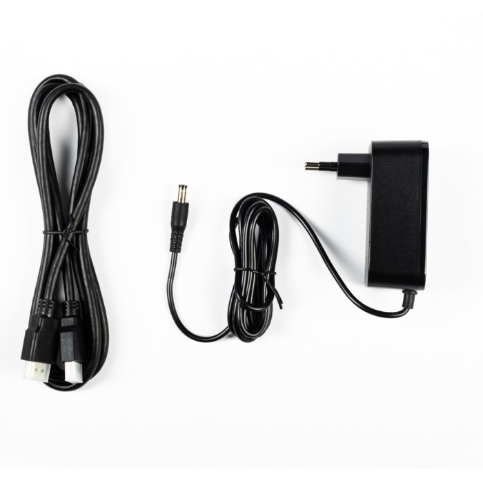 23.8' XTREON XT2453DE черный