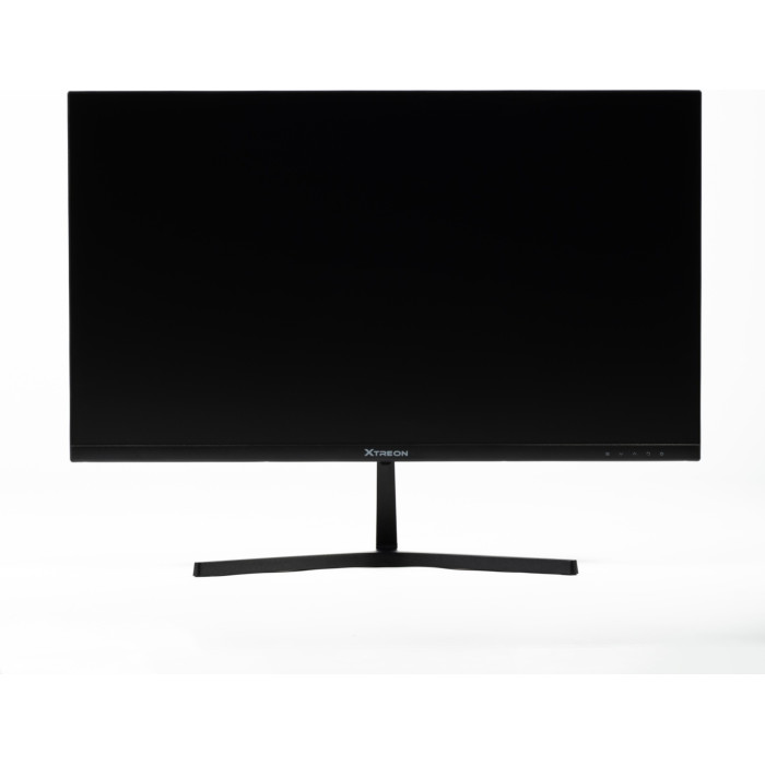 24.5' XTREON XT2553E черный