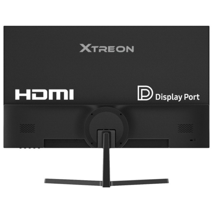 24.5' XTREON XT2553E черный