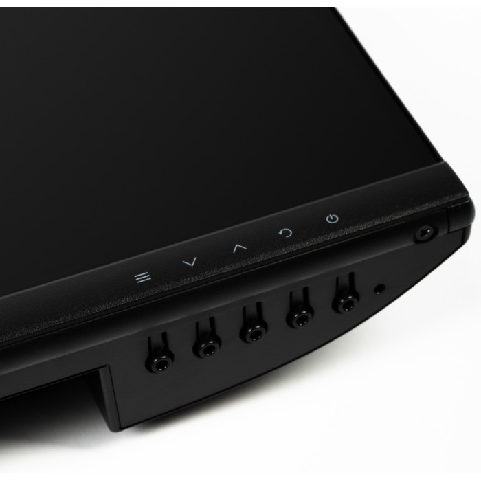 24.5' XTREON XT2553E черный