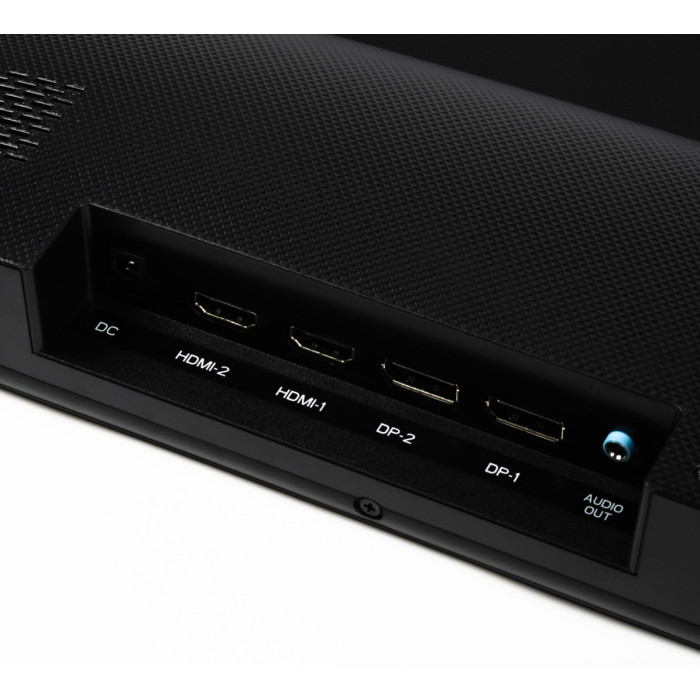 24.5' XTREON XT2553E черный