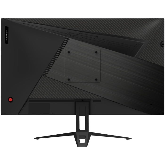 24.5' XTREON XT2563VH черный
