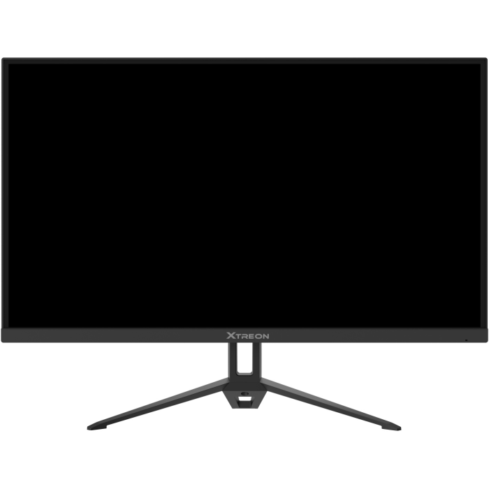 24.5' XTREON XT2563VH черный