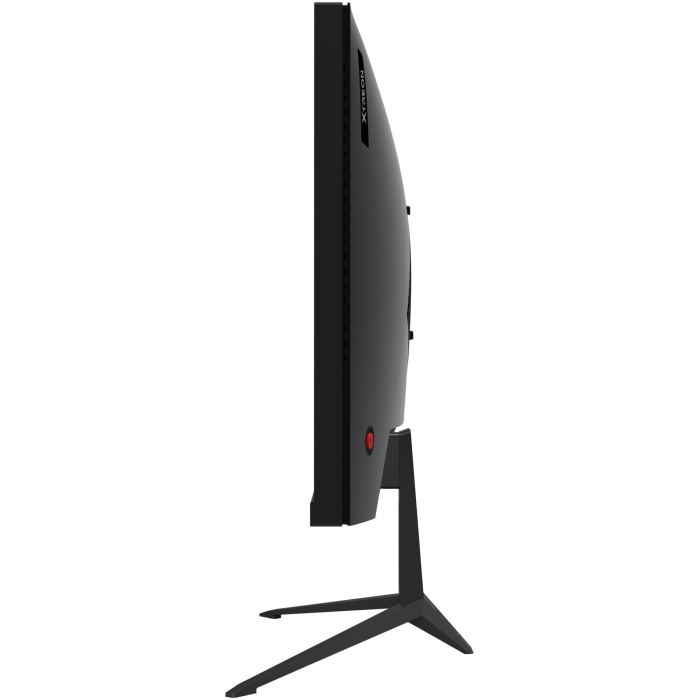 24.5' XTREON XT2563VH черный