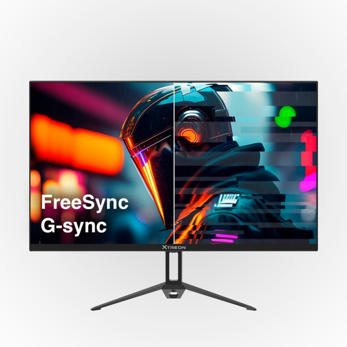 27' XTREON XT2753PH черный