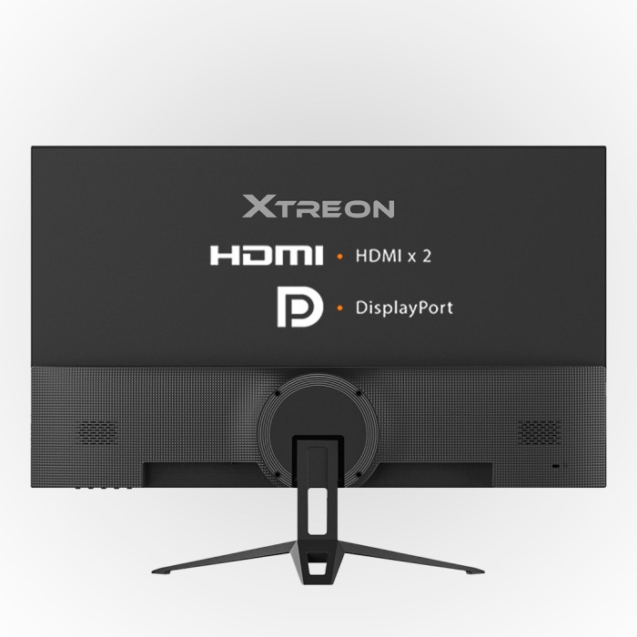27' XTREON XT2753PH черный