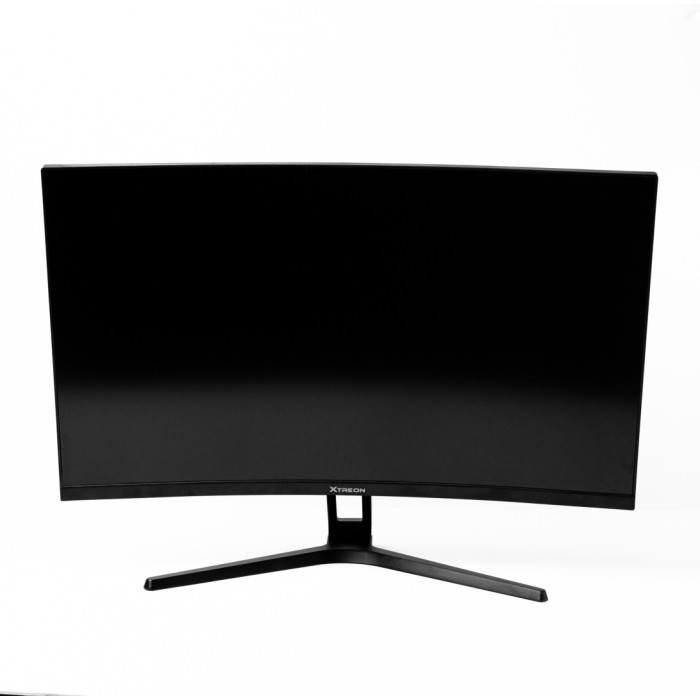 27' XTREON XT2769VD черный