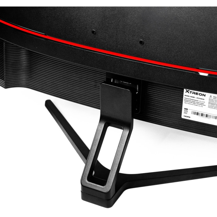 27' XTREON XT2769VD черный