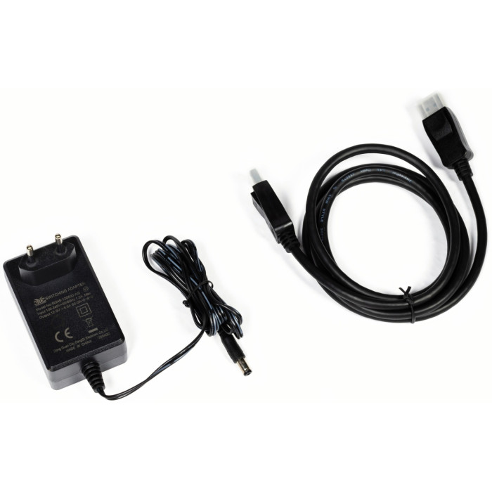 27' XTREON XT27N1 черный