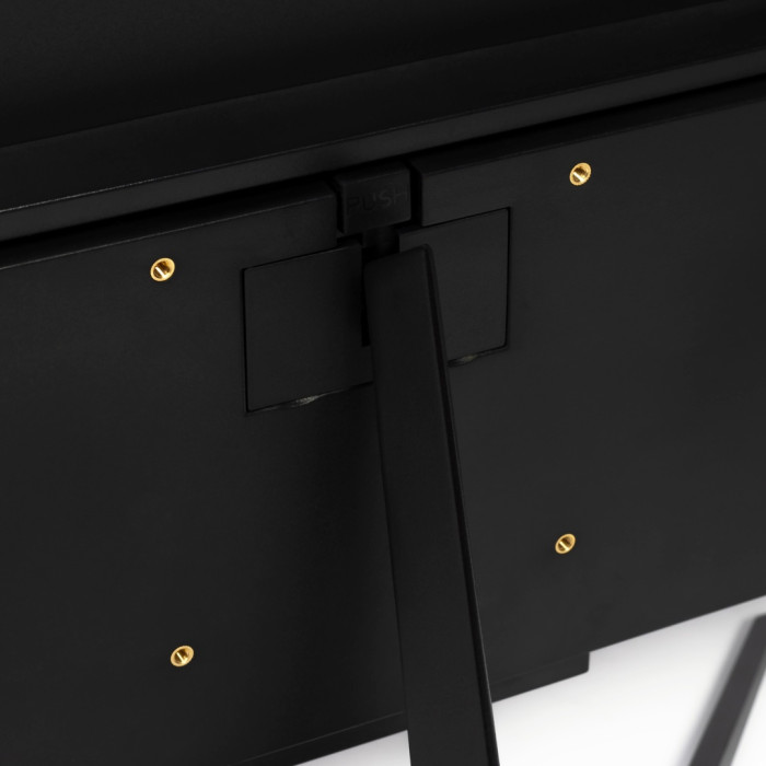 27' XTREON XT27N1 черный