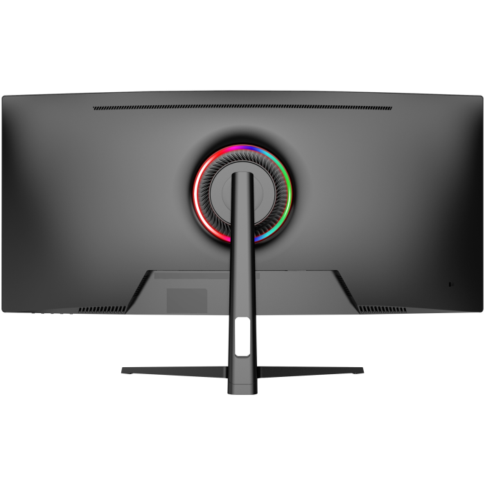 34' XTREON XTG34C1 черный