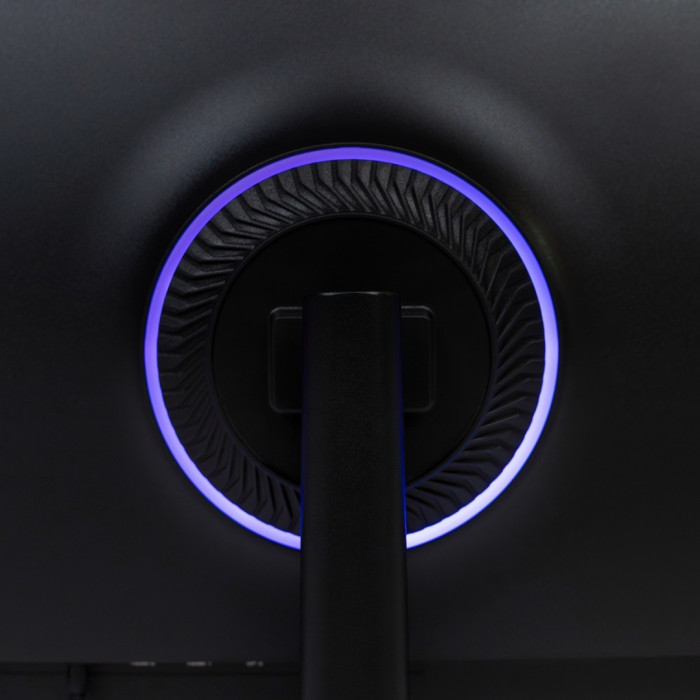 34' XTREON XTG34C1 черный