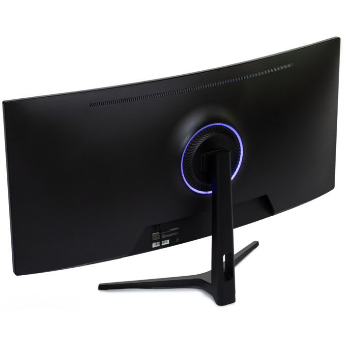 34' XTREON XTG34C1 черный