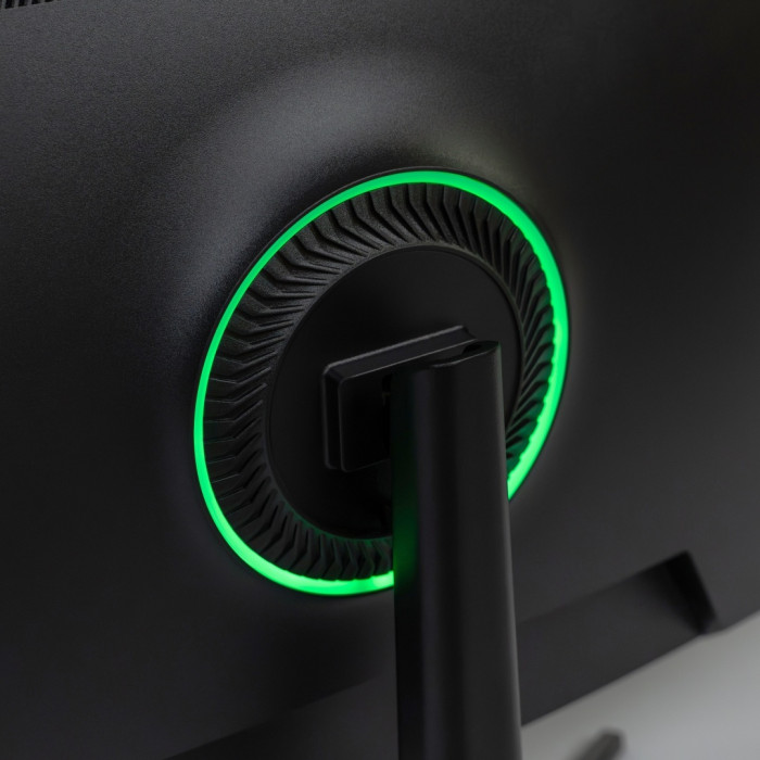 34' XTREON XTG34C1 черный