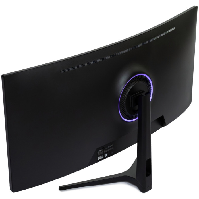 34' XTREON XTG34C1 черный