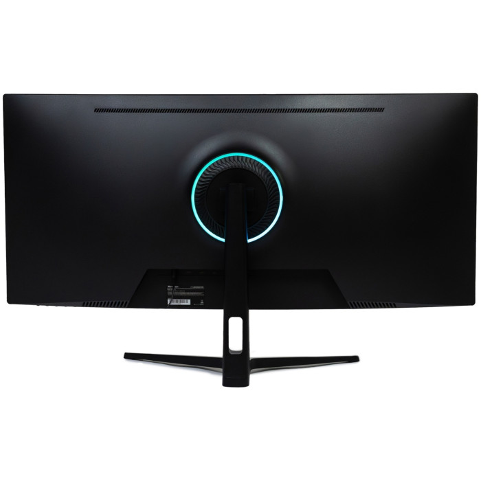 34' XTREON XTG34C1 черный