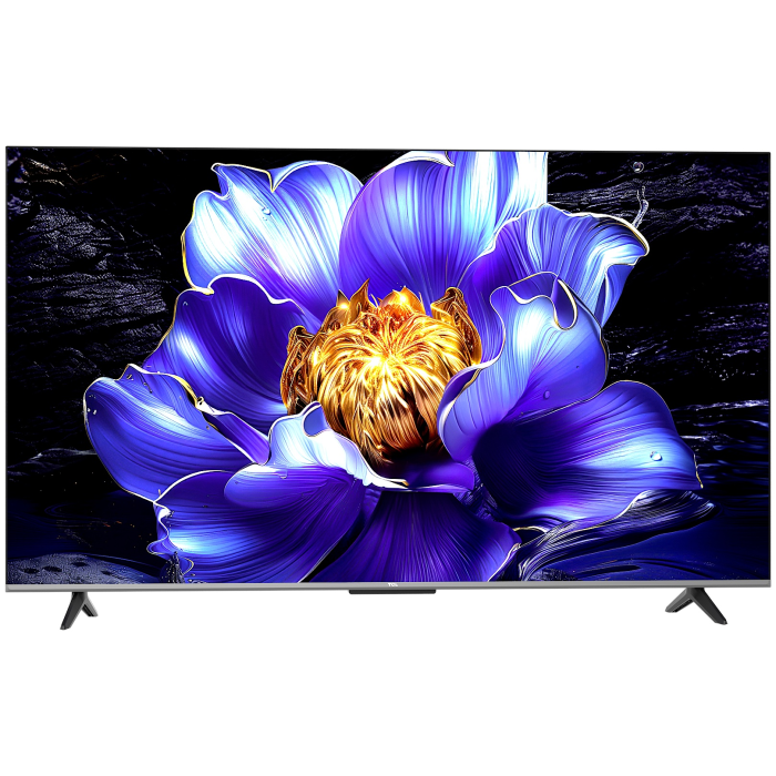 TCL 55V6C 140 см черный