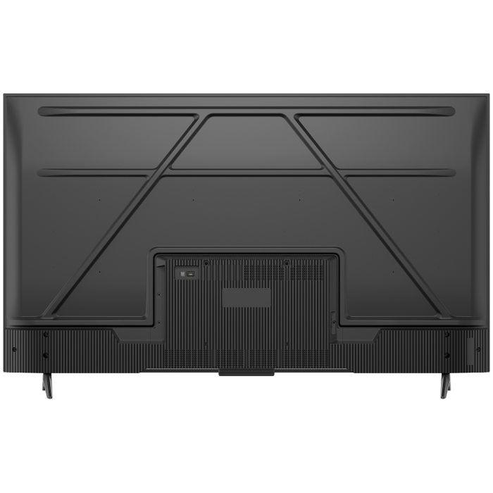 TCL 55V6C 140 см черный