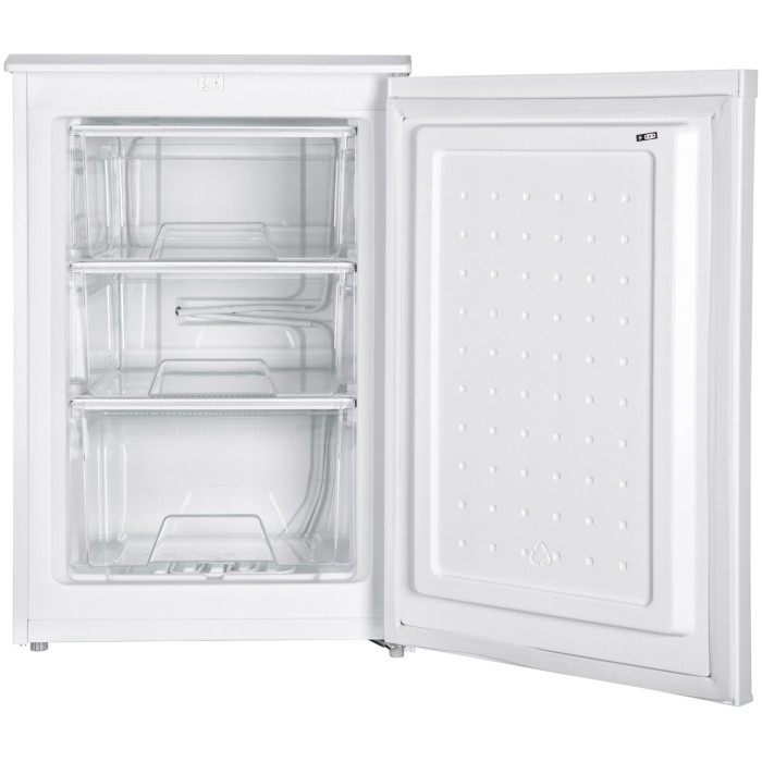 Ardesto URM-85M90 93 л белый