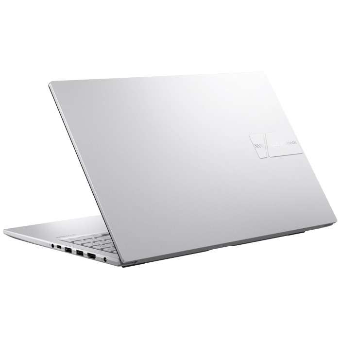 ASUS VivoBook 15 X1504VA-BQ4468 15.6' / 16 Гб / SSD 512 Гб / DOS / 90NB13Y2-M02600