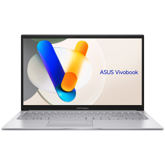 ASUS VivoBook 15 X1504VA-BQ4468 15.6' / 16 Гб / SSD 512 Гб / DOS / 90NB13Y2-M02600