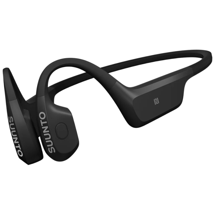 Наушники Suunto Aqua SS051023000 черный