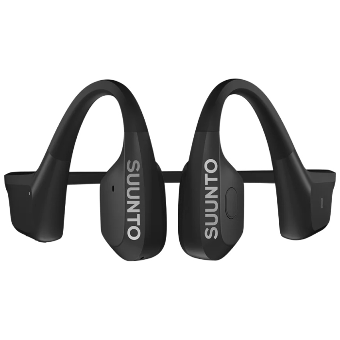 Наушники Suunto Aqua SS051023000 черный