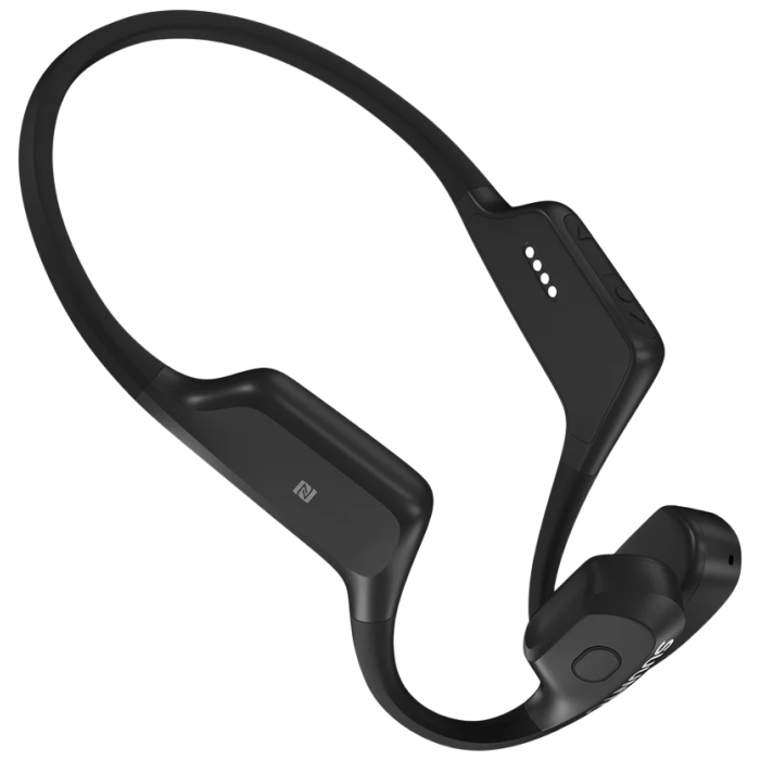 Наушники Suunto Aqua SS051023000 черный