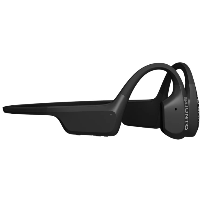 Наушники Suunto Aqua SS051023000 черный