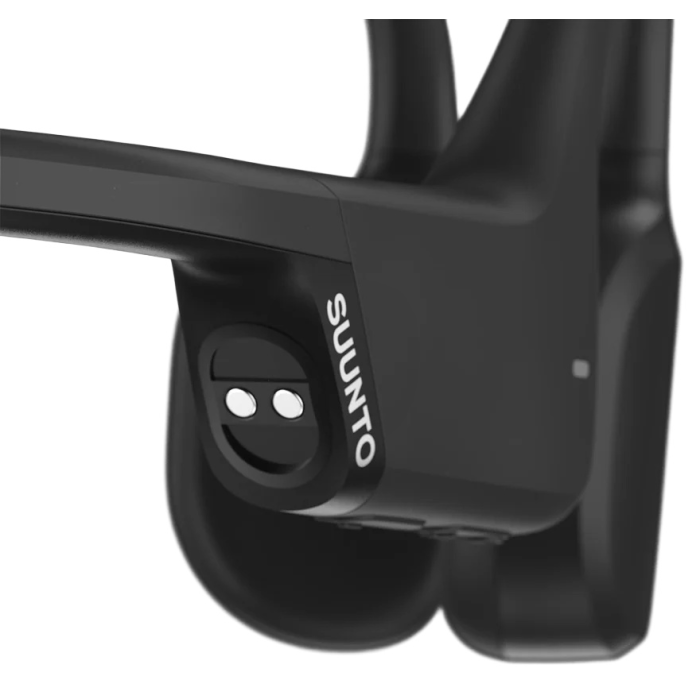 Наушники Suunto Sonic SS050946000 черный