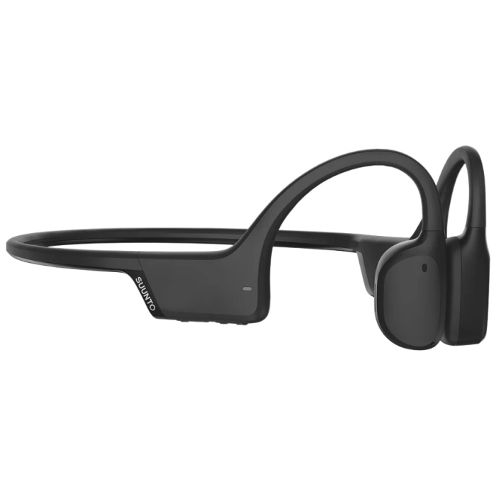Наушники Suunto Sonic SS050946000 черный