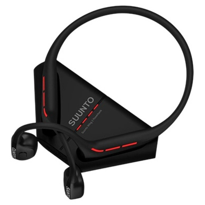 Наушники Suunto Wing 2 черный