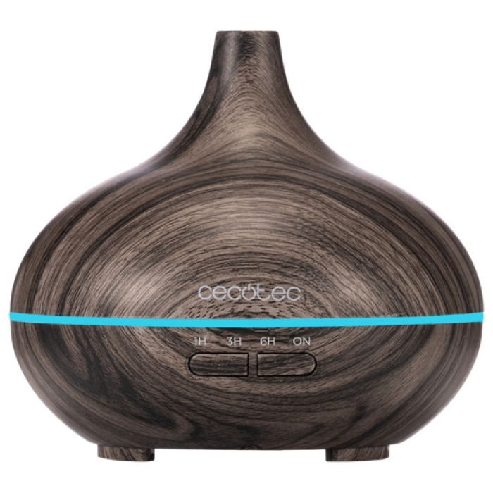 Увлажнитель воздуха Cecotec A01_EU01_110322 серый